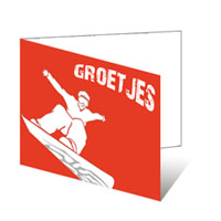 Postkaarten